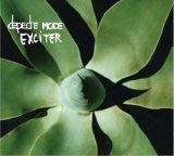 Depeche Mode - Exciter