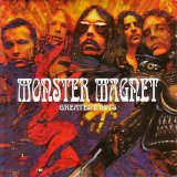 Monster Magnet - Monster Magnet - Greatest Hits - Cd 2
