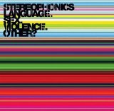 Stereophonics - Language. Sex. Violence. Other