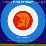 Various artists - Mod Reggae Box Set - Cd 1