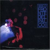 Vasco Rossi - Fronte Del Palco - Cd 2