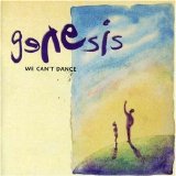 Genesis - We Can't Dance