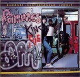 The Ramones - Subterranean Jungle