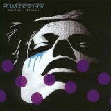 Powderfinger - Vulture Street