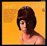 Nina Simone - The Best Of Nina Simone