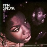 Nina Simone - Tell It Like It Is - Cd 1