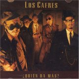 Los Cafres - Quien Da Mas