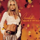 Anastacia - Freak Of Nature - Cd 1