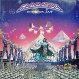 Gamma Ray - Power Plant