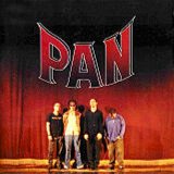 PAN - En Vivo En El Teatro Nacional