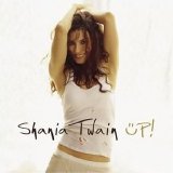 Shania Twain - Up! - Cd 1