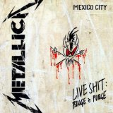 Metallica - Live Shit, Binge And Purge - Cd 2
