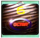 Various artists - Octan 6