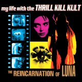 Various artists - The Reincarnation Of Luna