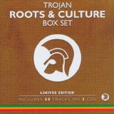 Various artists - Trojan - Roots & Culture Box Set - Cd 2
