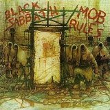 Black Sabbath - The Mob Rules