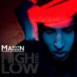 Marilyn Manson - The High End Of Low - Cd 1