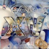 Various artists - CafÃ© Del Mar, Vol. 15 - Cd 1