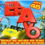 Various artists - Bravo Hits, Vol. 45 - Cd 2