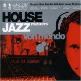 Von Mondo - House Jazz Masters