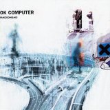 Radiohead - OK Computer - Reissue - Cd 2