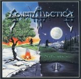 Sonata Arctica - Silence