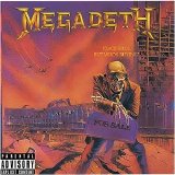 Megadeth - Peace Sells... But Who's Buying?