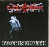Goldfinger - Foot In Mouth