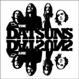 The Datsuns - The Datsuns