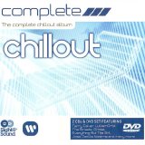 Various artists - Complete Chillout - Cd 1
