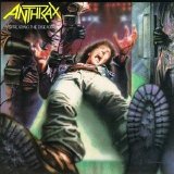 Anthrax - Spreading The Disease