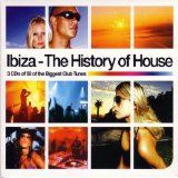 Various artists - Ibiza - The History Of House - Cd 1