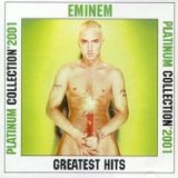 Eminem - Platinum Collection 2001