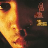 Lenny Kravitz - Let Love Rule (20th Anniversary Deluxe Edition) - Cd 1