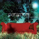 Paramore - All We Know Is Falling