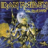 Iron Maiden - Live After Death - Cd 2