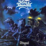 King Diamond - Abigail