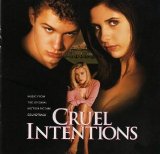 Various artists - Cruel Intentions