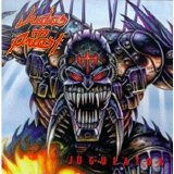 Judas Priest - Jugulator