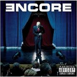 Eminem - Encore - Cd 1