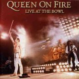 Queen On Fire - Queen On Fire - Live At The Bowl - Cd 2