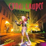 Cyndi Lauper - A Night To Remember