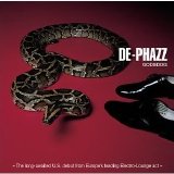 De-Phazz - Godsdog