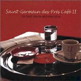 Various artists - Saint Germain Des PrÃ©s CafÃ© 2