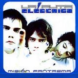 La Puta Electrica - Mision Fantasma