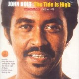 John Holt - The Tide Is High - Anthology 1962 To 1979 - Cd 2