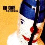 The Cure - Wild Mood Swings