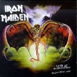 Iron Maiden - Live At Donington - Cd 1
