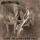 Helloween - Live In Hamburg '87
