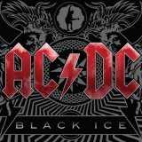 AC DC - Black Ice